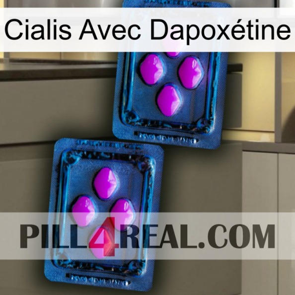 Cialis Avec Dapoxétine 03